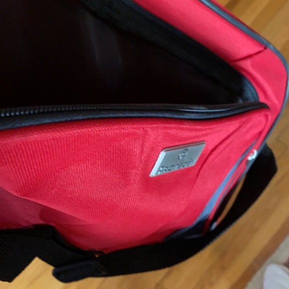 Protege bag. 10”x14” - Picture 4 of 4